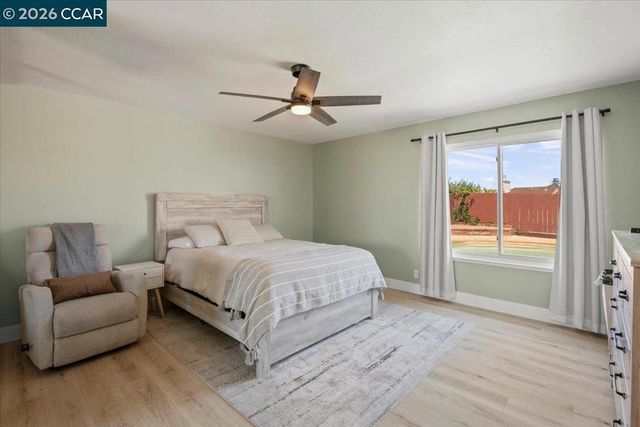 118 Cottonwood Ct, Hercules, CA 94547