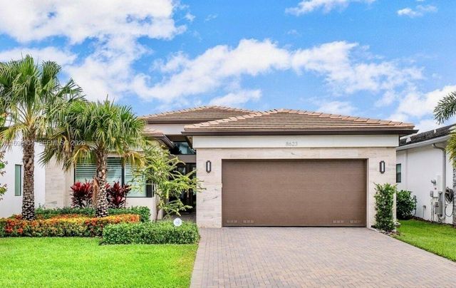 8067 White Wave Ter, Boca Raton, FL 33496