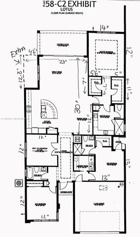 8067 White Wave Ter, Boca Raton, FL 33496