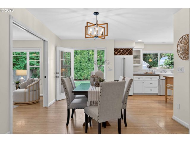 3665 Se RAYMOND St, Portland, OR 97202