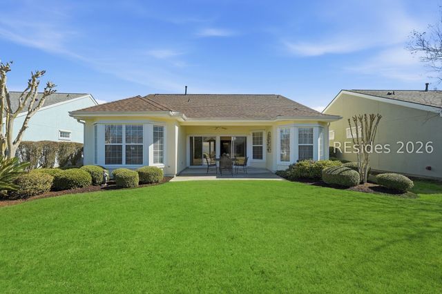 15 Marigold Dr, Bluffton, SC 29909