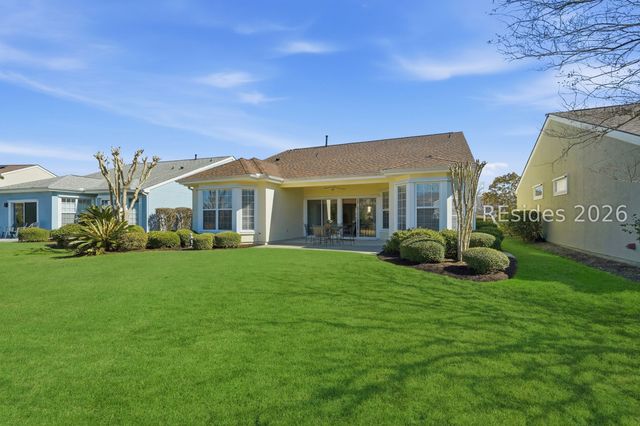 15 Marigold Dr, Bluffton, SC 29909