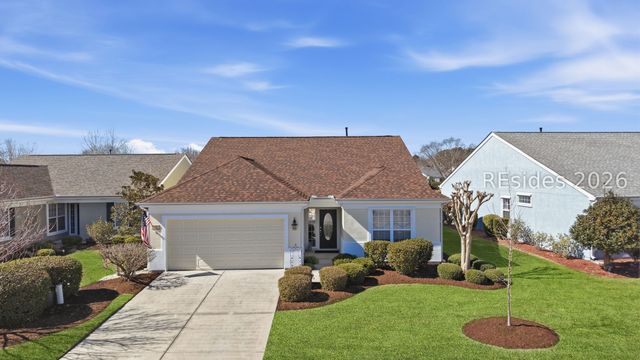 15 Marigold Dr, Bluffton, SC 29909