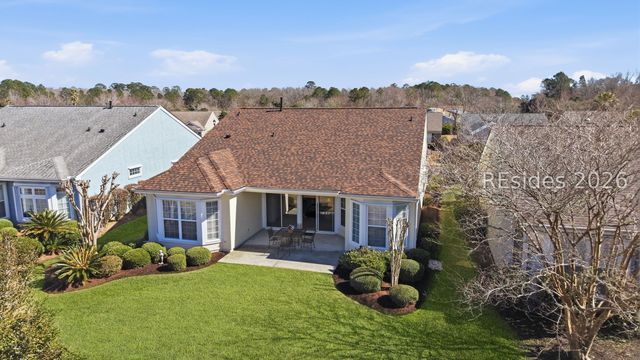 15 Marigold Dr, Bluffton, SC 29909