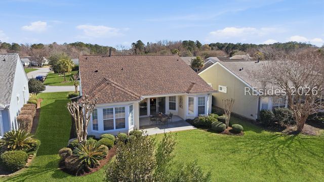 15 Marigold Dr, Bluffton, SC 29909