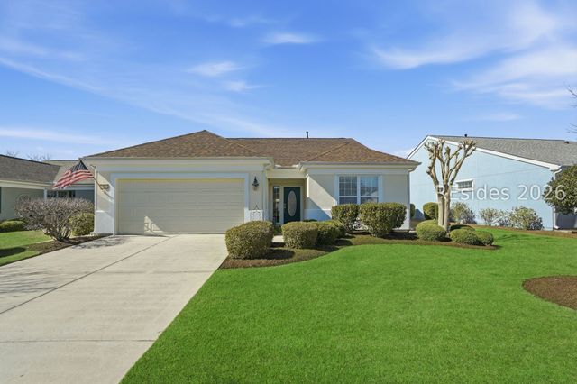 15 Marigold Dr, Bluffton, SC 29909