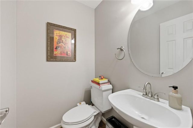 2237 Major Loring Way SW, Marietta, GA 30064
