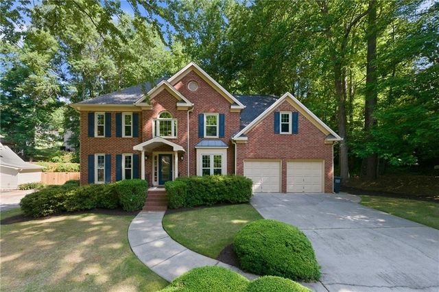 2237 Major Loring Way SW, Marietta, GA 30064