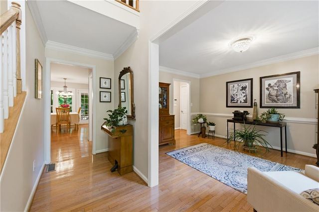 2237 Major Loring Way SW, Marietta, GA 30064