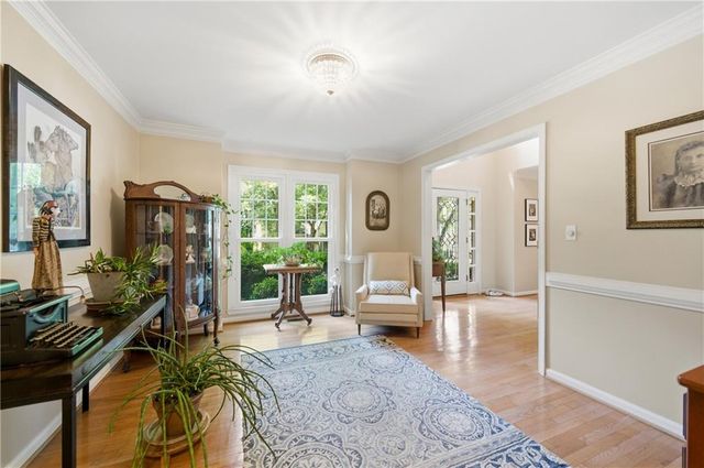 2237 Major Loring Way SW, Marietta, GA 30064