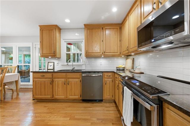 2237 Major Loring Way SW, Marietta, GA 30064
