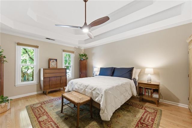 2237 Major Loring Way SW, Marietta, GA 30064