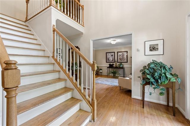 2237 Major Loring Way SW, Marietta, GA 30064