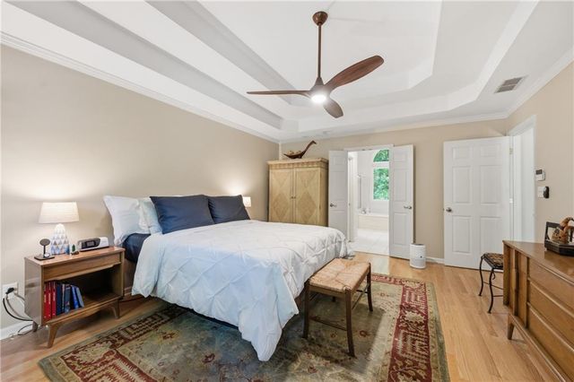 2237 Major Loring Way SW, Marietta, GA 30064
