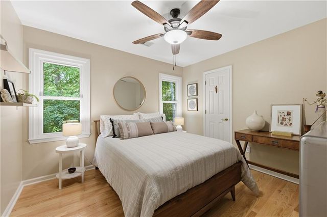 2237 Major Loring Way SW, Marietta, GA 30064