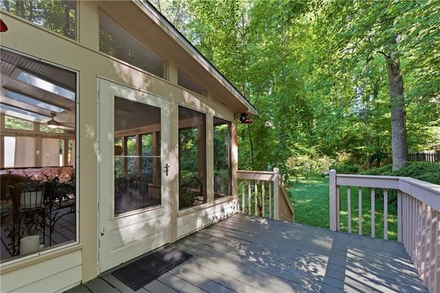 2237 Major Loring Way SW, Marietta, GA 30064