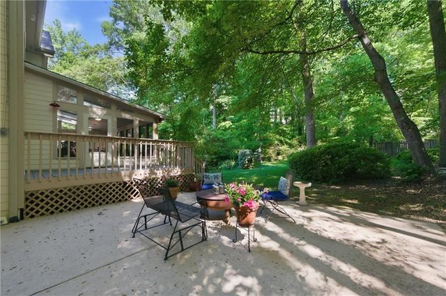 2237 Major Loring Way SW, Marietta, GA 30064