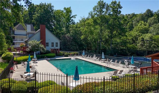 2237 Major Loring Way SW, Marietta, GA 30064