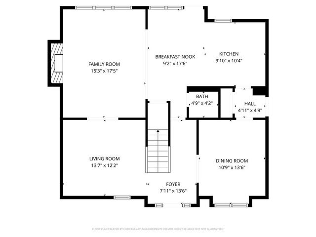 2237 Major Loring Way SW, Marietta, GA 30064