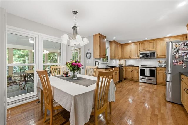 2237 Major Loring Way SW, Marietta, GA 30064