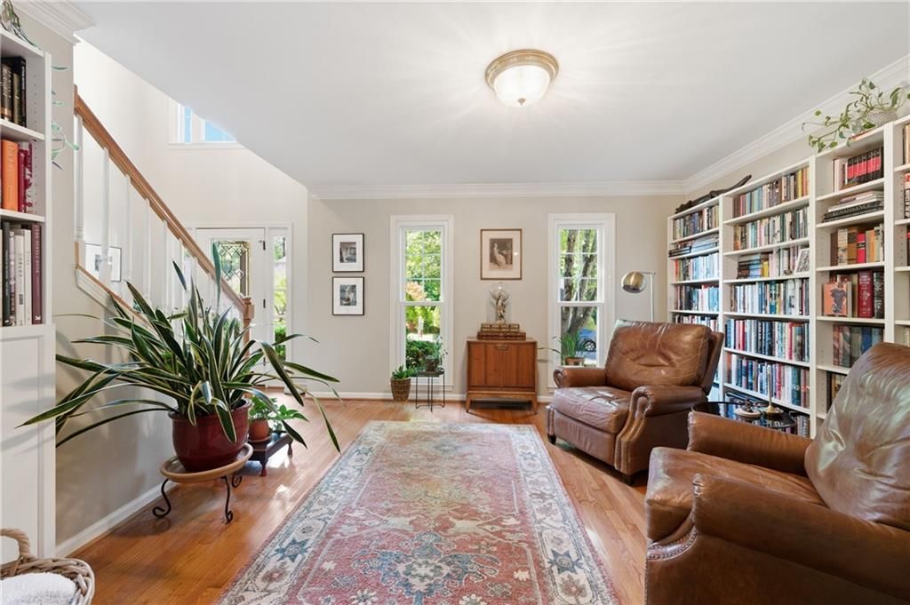 Image 22 of property listing at 2237 Major Loring Way SW, Marietta, GA 30064