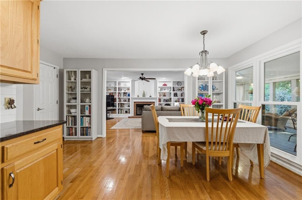 Image 25 of property listing at 2237 Major Loring Way SW, Marietta, GA 30064