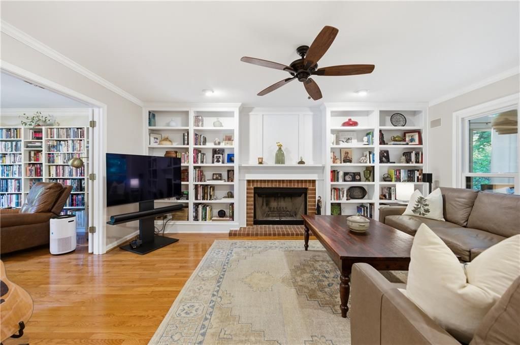 Image 26 of property listing at 2237 Major Loring Way SW, Marietta, GA 30064