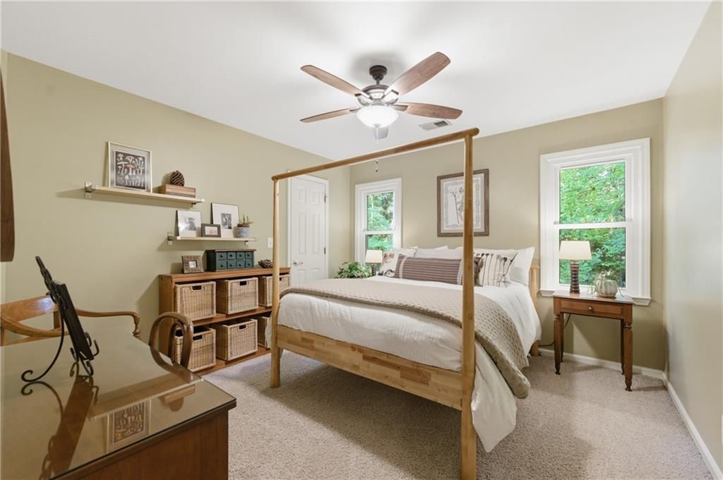 Image 34 of property listing at 2237 Major Loring Way SW, Marietta, GA 30064