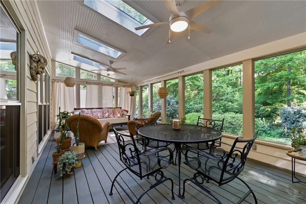 Image 39 of property listing at 2237 Major Loring Way SW, Marietta, GA 30064