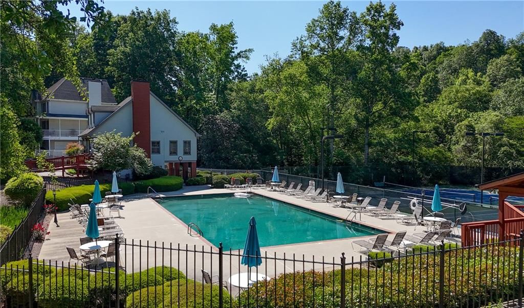 Image 46 of property listing at 2237 Major Loring Way SW, Marietta, GA 30064
