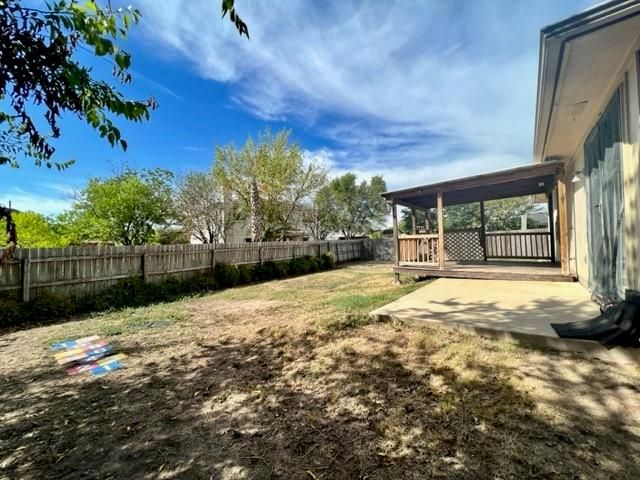 112 Alexis WAY, Kyle, TX 78640
