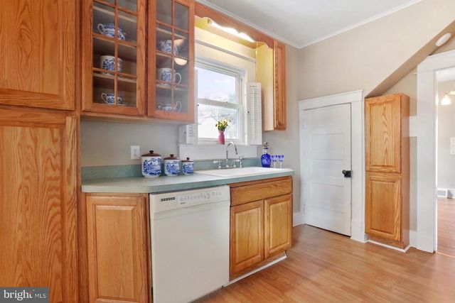 213 E STONEWALL DR, Front Royal, VA 22630
