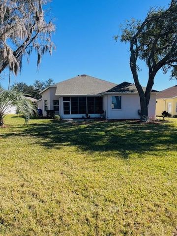 5685 GULF STREAM STREET, Tavares, FL 32778