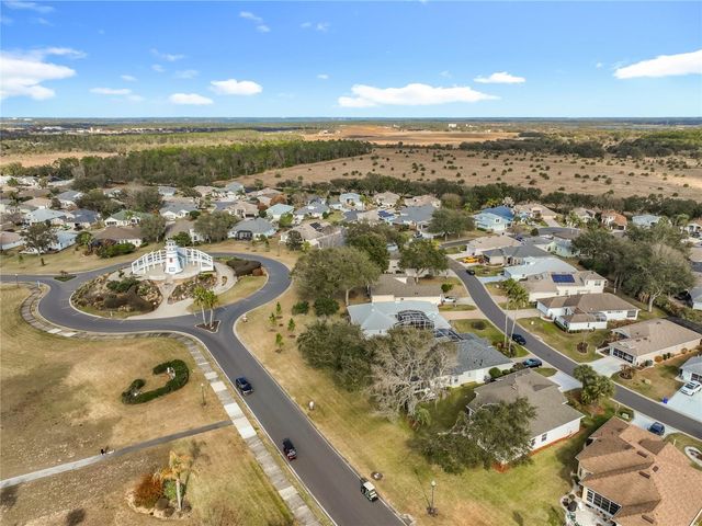 5685 GULF STREAM STREET, Tavares, FL 32778