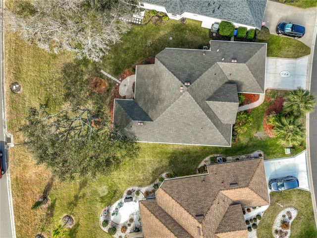 5685 GULF STREAM STREET, Tavares, FL 32778