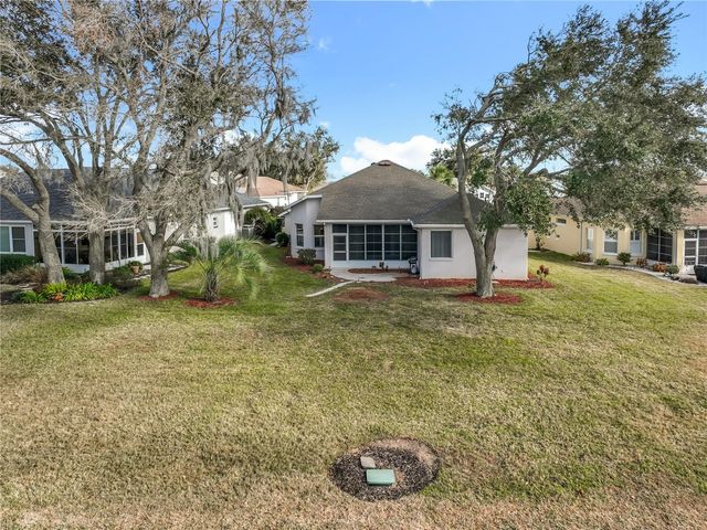 5685 GULF STREAM STREET, Tavares, FL 32778