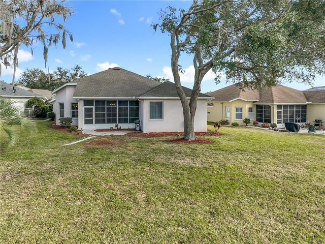 5685 GULF STREAM STREET, Tavares, FL 32778