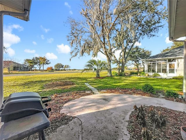5685 GULF STREAM STREET, Tavares, FL 32778