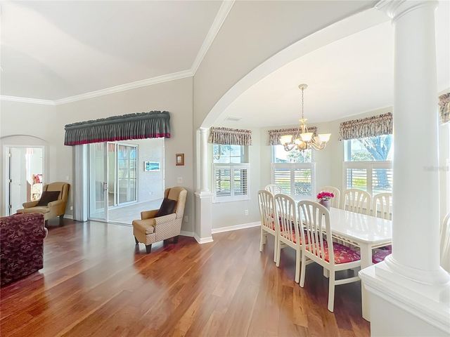 5685 GULF STREAM STREET, Tavares, FL 32778