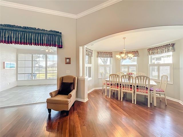 5685 GULF STREAM STREET, Tavares, FL 32778