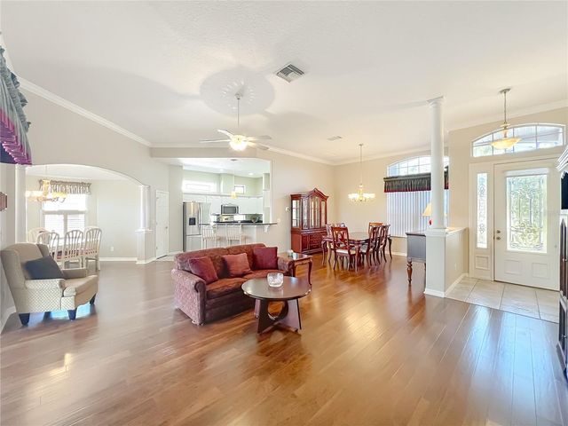 5685 GULF STREAM STREET, Tavares, FL 32778