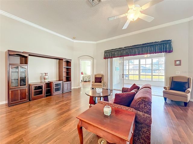 5685 GULF STREAM STREET, Tavares, FL 32778