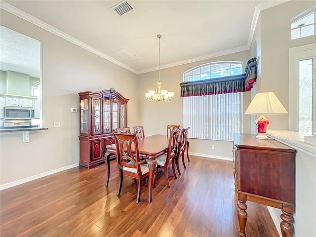 5685 GULF STREAM STREET, Tavares, FL 32778