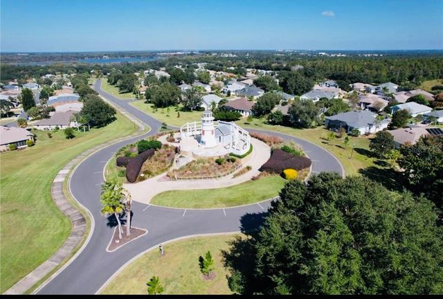 5685 GULF STREAM STREET, Tavares, FL 32778