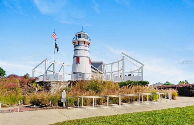 5685 GULF STREAM STREET, Tavares, FL 32778