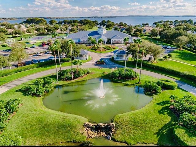 5685 GULF STREAM STREET, Tavares, FL 32778