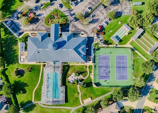 5685 GULF STREAM STREET, Tavares, FL 32778