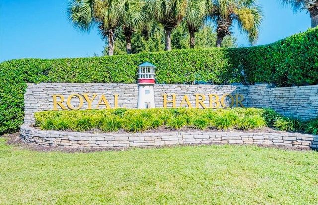 5685 GULF STREAM STREET, Tavares, FL 32778