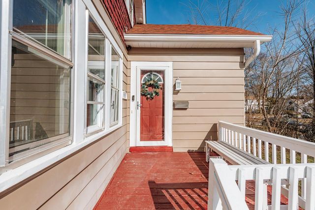 4919 N 52nd STREET, Milwaukee, WI 53218