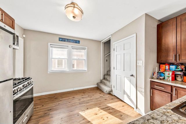 4919 N 52nd STREET, Milwaukee, WI 53218